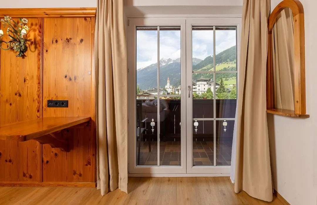 Hotel Berghof-1